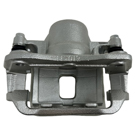 2003 Saturn Ion Brake Caliper 4